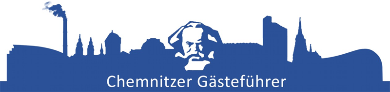 Unser Partner in Chemnitz sind die Chemnitzer Gästeführer